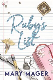 Ruby's list cover image