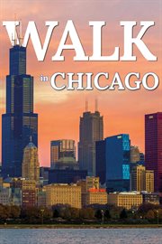 Walk in chicago cover image