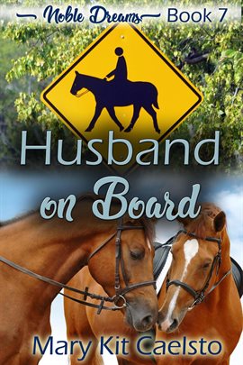 Cover image for Husband on Board