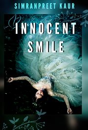 Innocent smile cover image