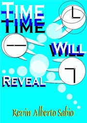 Time will reveal cover image