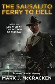 The sausalito ferry to hell cover image