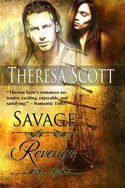 Savage Revenge : Canoes in the Mist cover image
