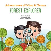 Forest explorer cover image