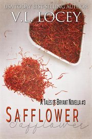 Safflower cover image