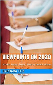 Viewpoints on 2020 cover image