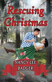 Rescuing Christmas cover image
