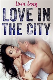 Love in the city cover image