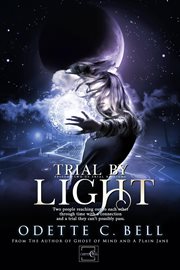 Trial by light episode two cover image