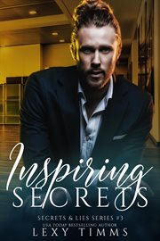Inspiring Secrets cover image