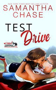 Test drive cover image