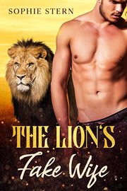 The Lion's Fake Wife cover image