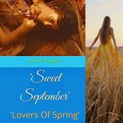 Sweet September' cover image