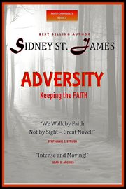 Adversity - keeping the faith cover image