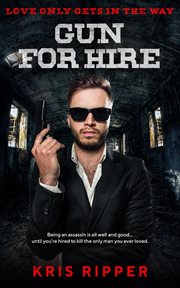 Gun for Hire cover image