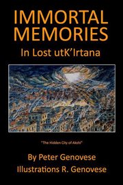 Immortal memories in lost utk'irtana cover image