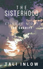 The sheriff cover image