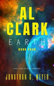 Al clark-earth : Earth cover image