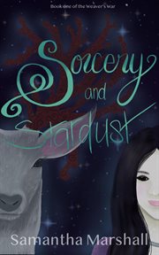 Sorcery and stardust cover image