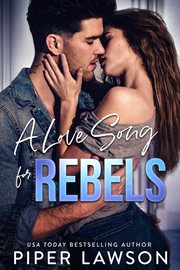 A love song for rebels cover image