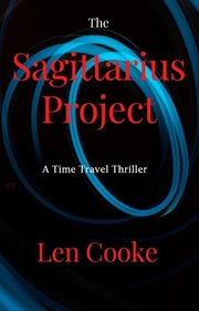 The sagittarius project cover image