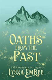 Oaths from the past cover image