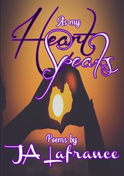 As my heart speaks cover image