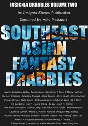 Southeast asian fantasy drabbles cover image