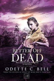 Better off dead book three cover image