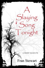 A slaying song tonight cover image