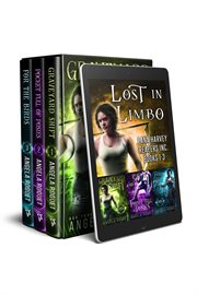 Lost in limbo : Books #1-3 cover image
