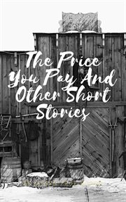 The price you pay and other short stories cover image