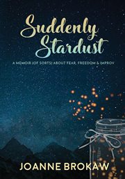 Suddenly stardust cover image