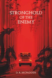 Stronghold of the enemy cover image