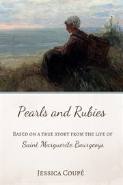 Pearls and rubies cover image