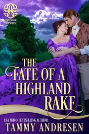 The fate of a highland rake cover image
