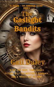 The gaslight bandits cover image