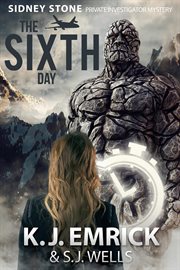 The sixth day cover image