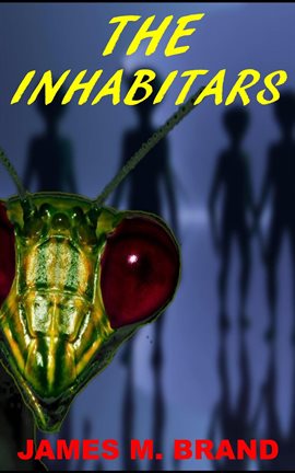 Cover image for The Inhabitars