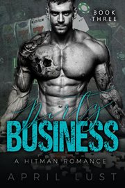 Dirty business (book 3) cover image