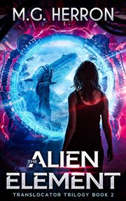 The alien element cover image