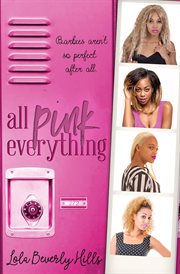 All pink everything cover image