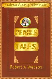 Pearls tales cover image