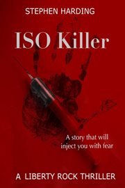 Iso killer cover image