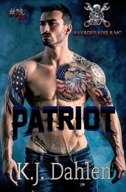 Patriot cover image
