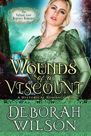 Wounds of a viscount cover image