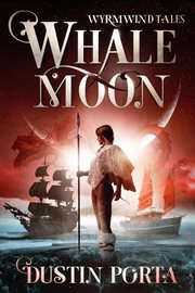 Whalemoon cover image