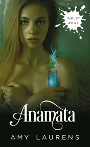 Anamata cover image