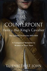 Henry, the king's cavalier cover image