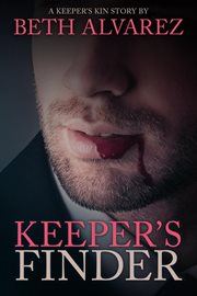 Keeper's finder cover image